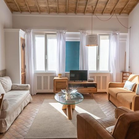 Hypercentre 10 Min De La Gare D'Avignon - Appartement Charmant Et Lumineux Экстерьер фото