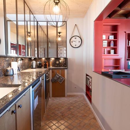 Hypercentre 10 Min De La Gare D'Avignon - Appartement Charmant Et Lumineux Экстерьер фото