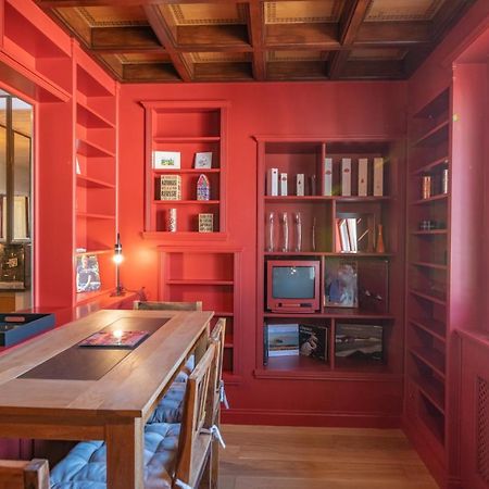 Hypercentre 10 Min De La Gare D'Avignon - Appartement Charmant Et Lumineux Экстерьер фото