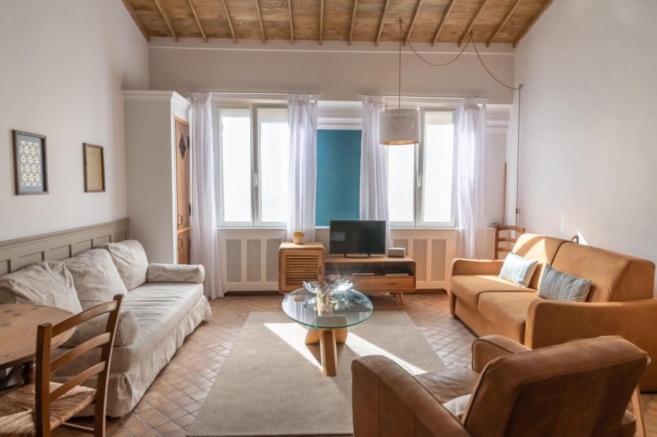 Hypercentre 10 Min De La Gare D'Avignon - Appartement Charmant Et Lumineux Экстерьер фото