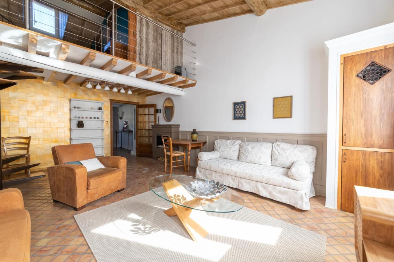 Hypercentre 10 Min De La Gare D'Avignon - Appartement Charmant Et Lumineux Экстерьер фото