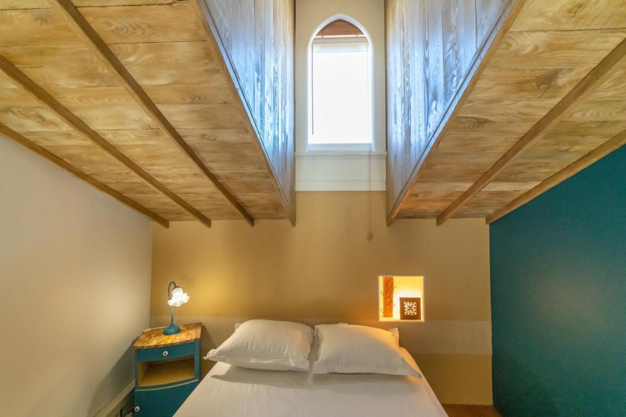 Hypercentre 10 Min De La Gare D'Avignon - Appartement Charmant Et Lumineux Экстерьер фото