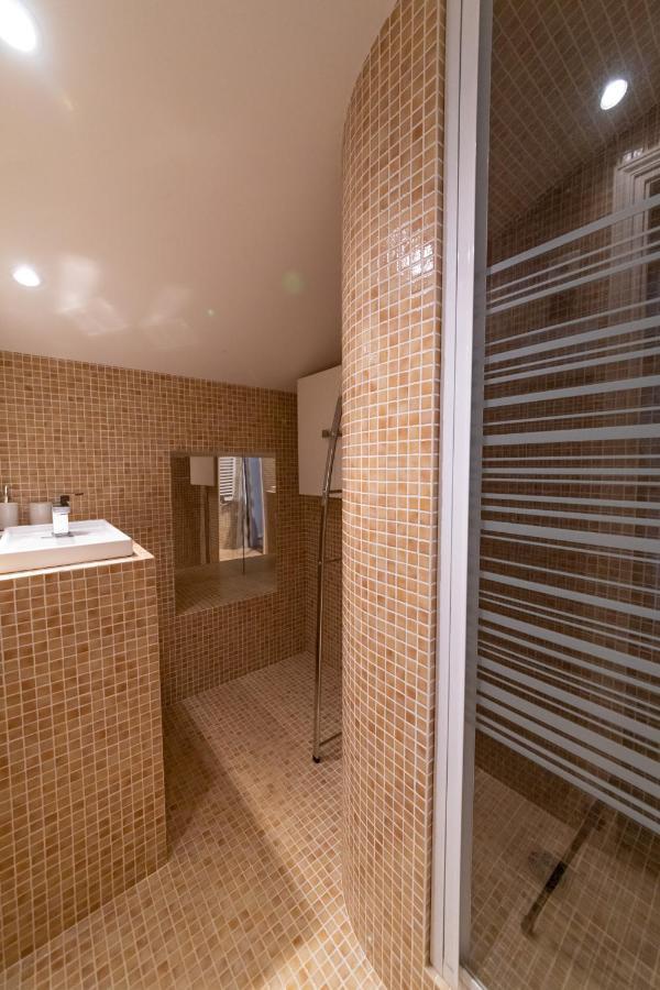 Hypercentre 10 Min De La Gare D'Avignon - Appartement Charmant Et Lumineux Экстерьер фото