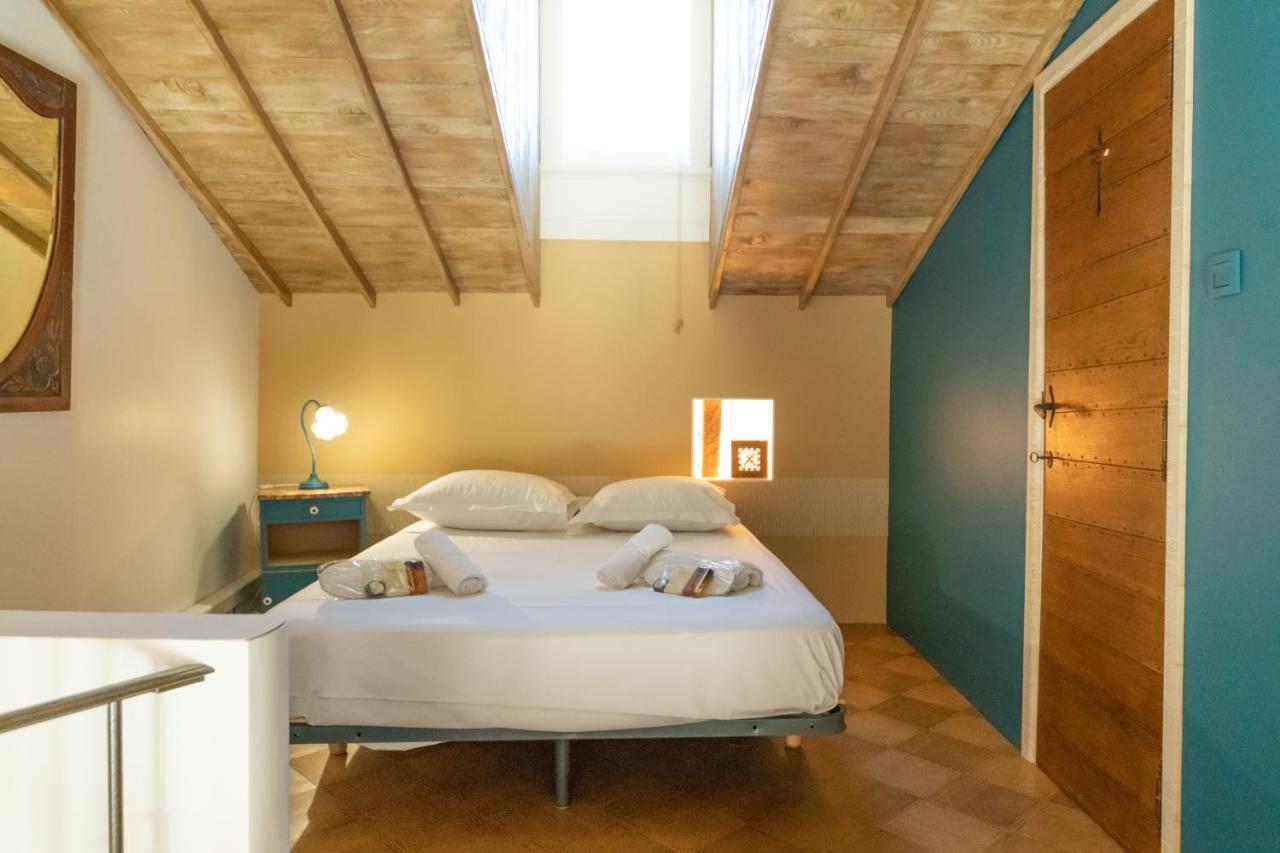 Hypercentre 10 Min De La Gare D'Avignon - Appartement Charmant Et Lumineux Экстерьер фото