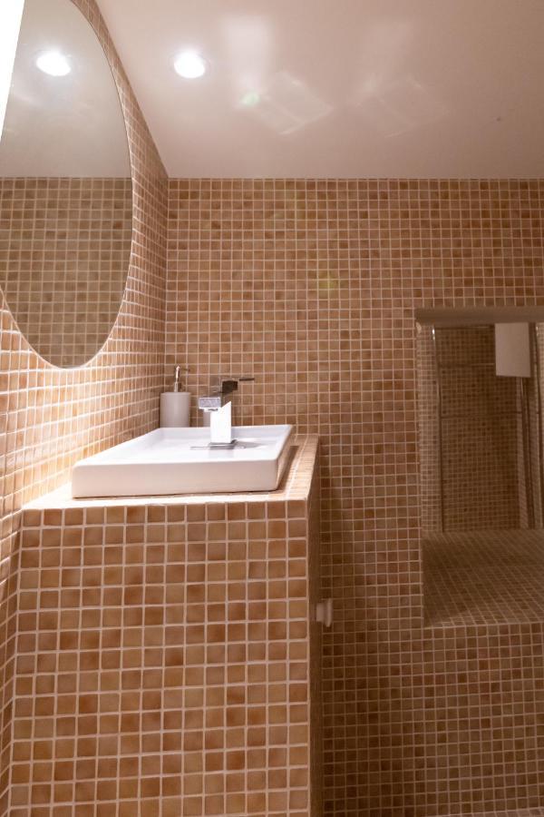 Hypercentre 10 Min De La Gare D'Avignon - Appartement Charmant Et Lumineux Экстерьер фото